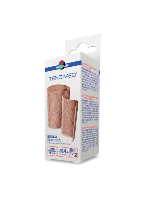 M-AID TENDIMED BENDA EL 10X4,5