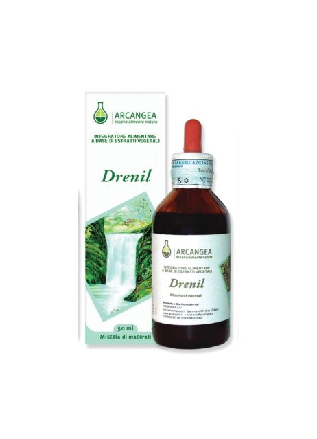 DRENIL 50ML