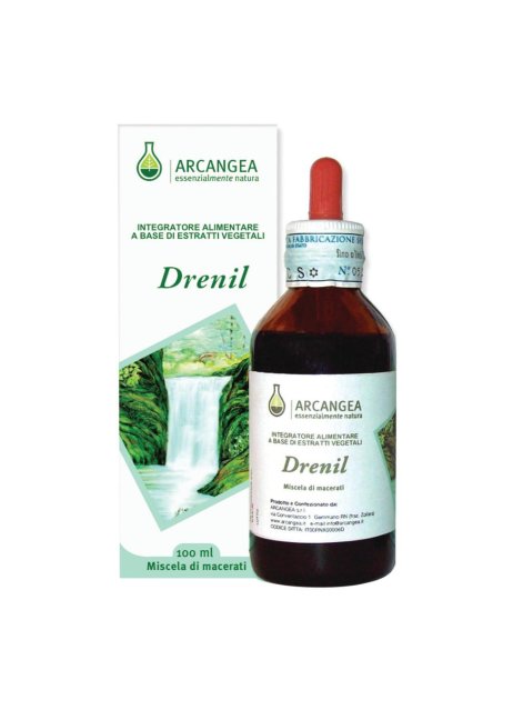 DRENIL 100ML