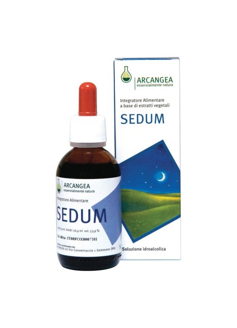 SEDUM 50ML "ARCANGEA"