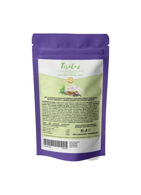 TISALAX MISC ERBE 100G SALUS