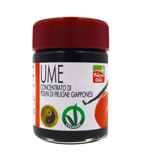 BIO UME Concentrato 40Gr