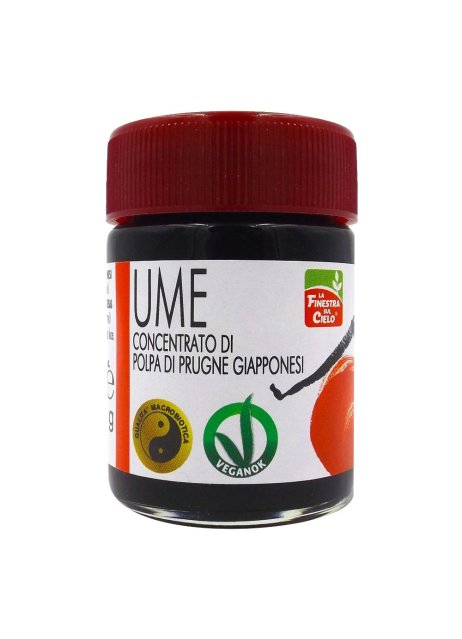 BIO UME Concentrato 40Gr