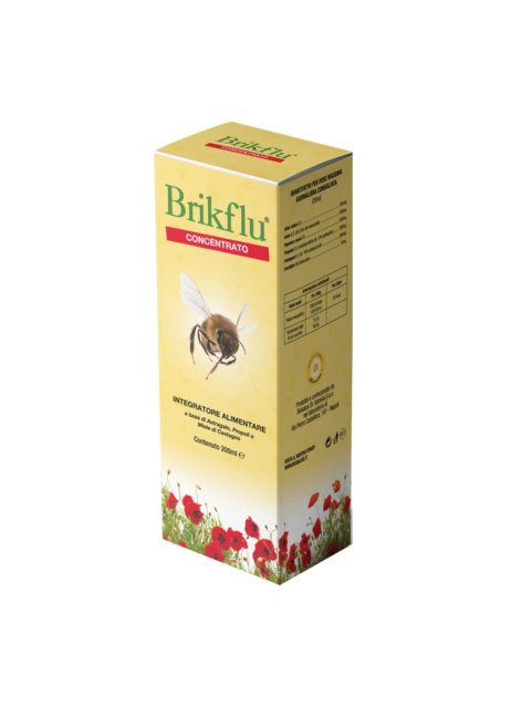 BRIKFLU 200ML