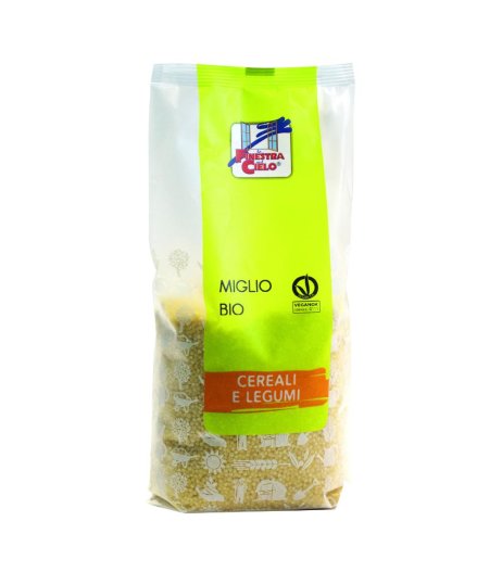 MIGLIO 500G FINESTRA