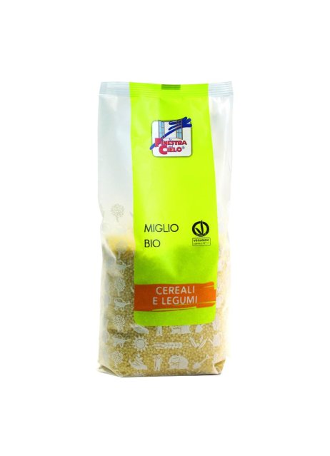 MIGLIO 500G FINESTRA