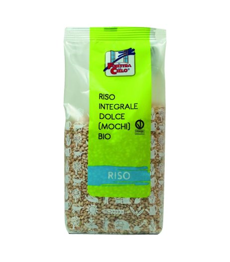 RISO INT CALMOCHI DOLCE BIO