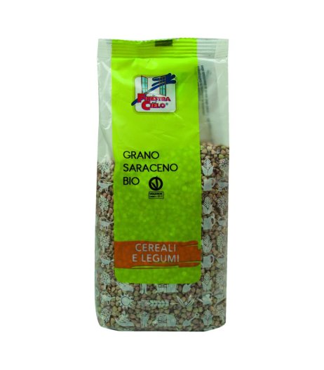 GRANO SARACENO DECOR 500G FINEST