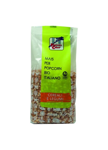 MAIS POPCORN BIO 500G