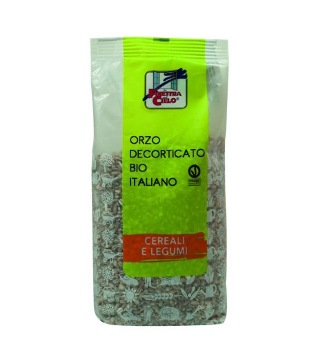 ORZO DECORT 500G