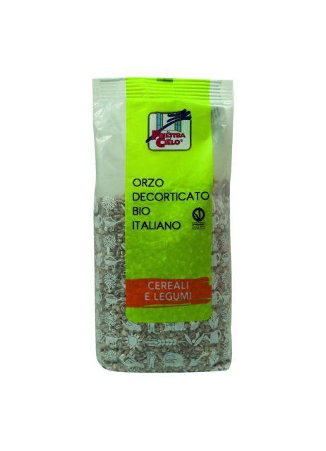 ORZO DECORT 500G