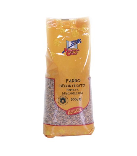 FARRO DECORTICATO 500G FINESTRA