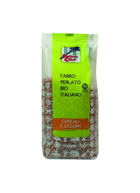 FARRO PERLATO 500G FINESTRA