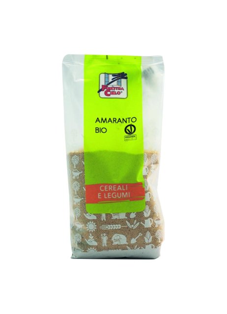 AMARANTO BIO 500G