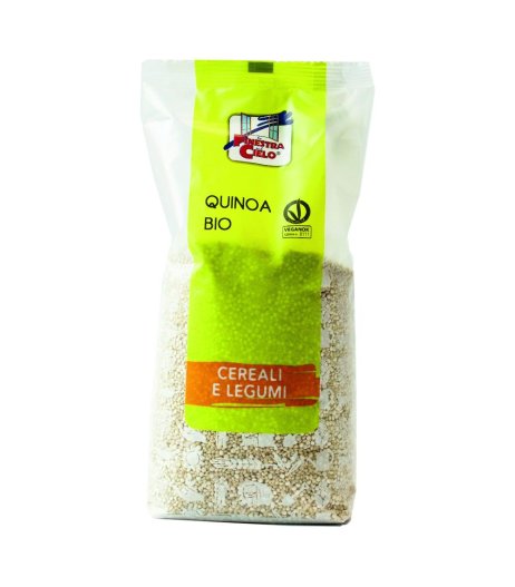 QUINOA 500G FINESTRA