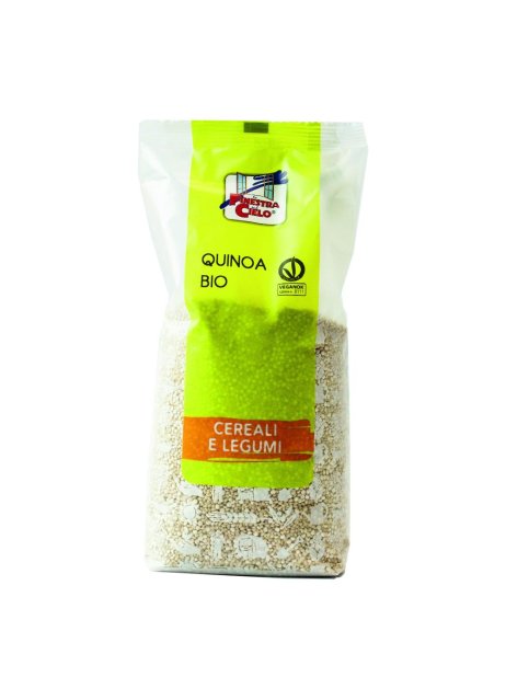 QUINOA 500G FINESTRA