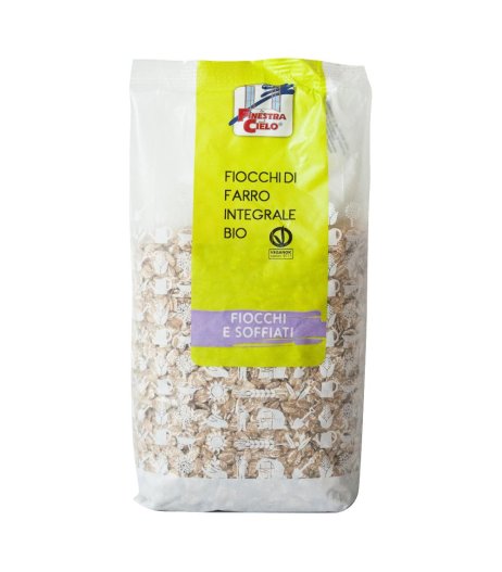 FIOCCHI FARRO INTEG 500G FINESTR