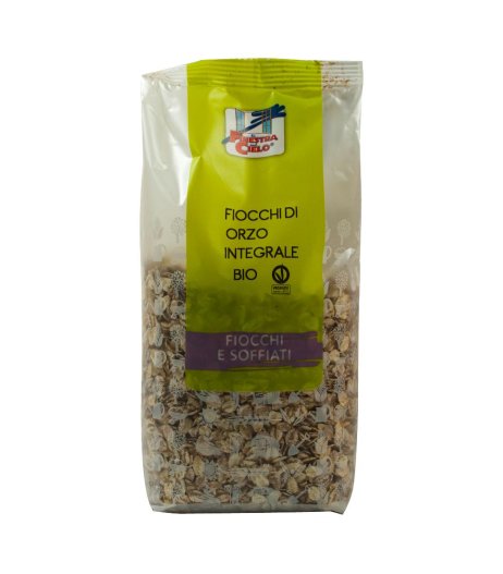 FIOCCHI ORZO INT 500G BIO