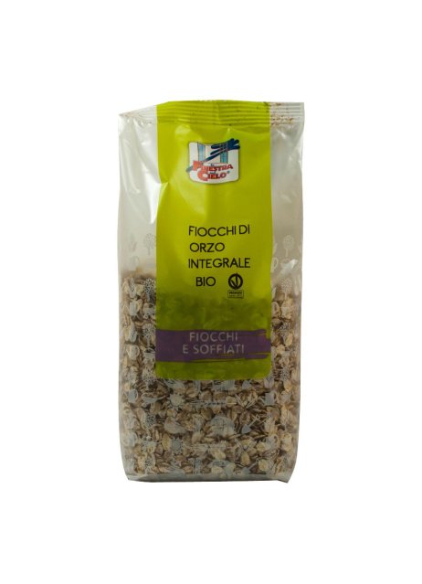 FIOCCHI ORZO INT 500G BIO