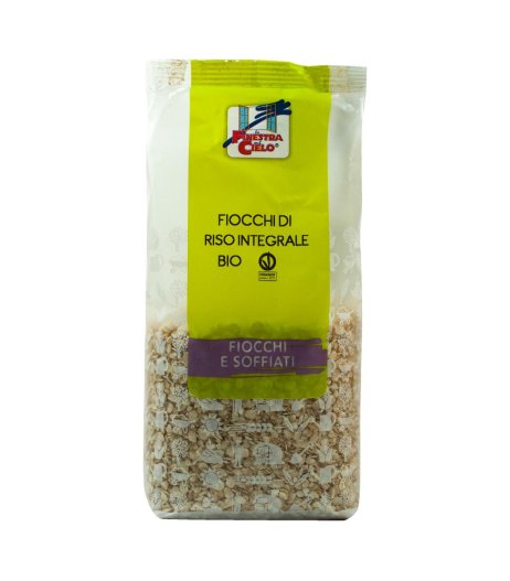 FIOCCHI RISO 500G FINESTRA