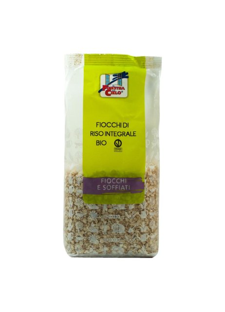 FIOCCHI RISO 500G FINESTRA