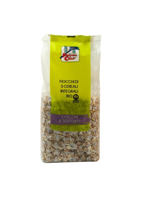 FIOCCHI 5 CRL 500G FINESTRA