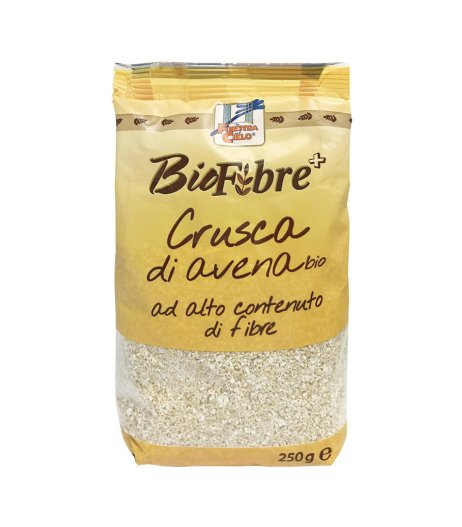 CRUSCA AVENA 250G FINESTRA