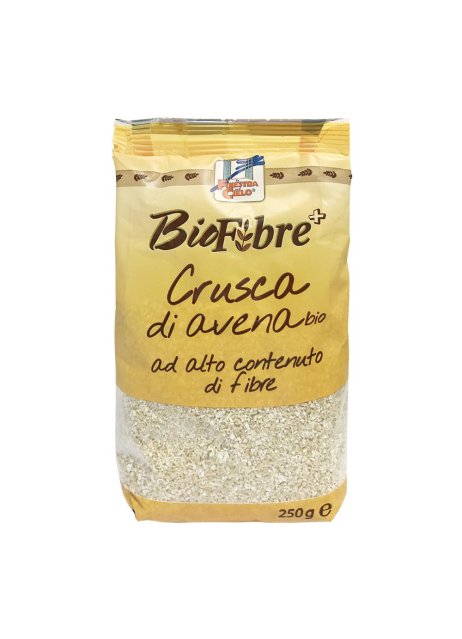 CRUSCA AVENA 250G FINESTRA