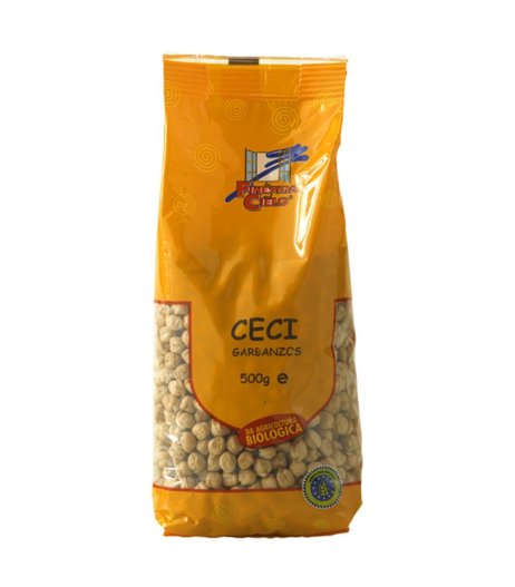 FsC Ceci 500g