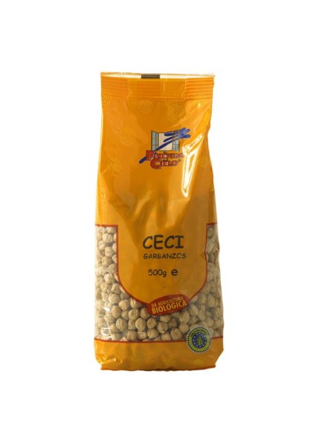 FsC Ceci 500g