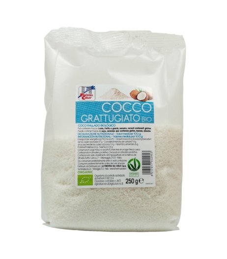 FsC Cocco Grattug.250g