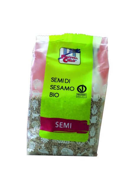 SESAMO BIO 250G