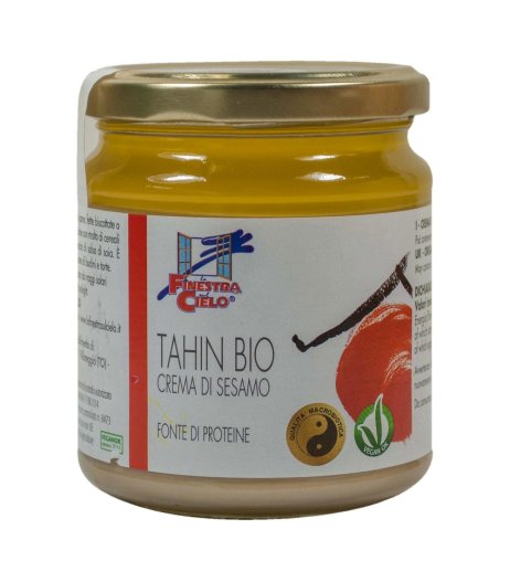 TAHIN 300G BIO