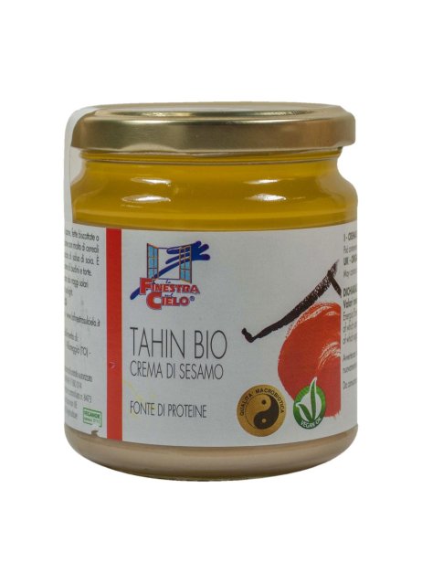 TAHIN 300G BIO