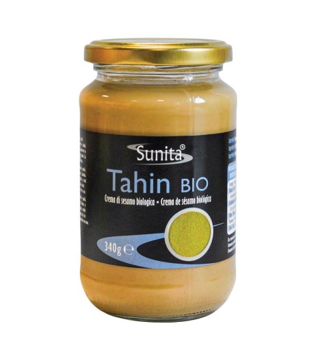 FsC Tahin Bio 340g