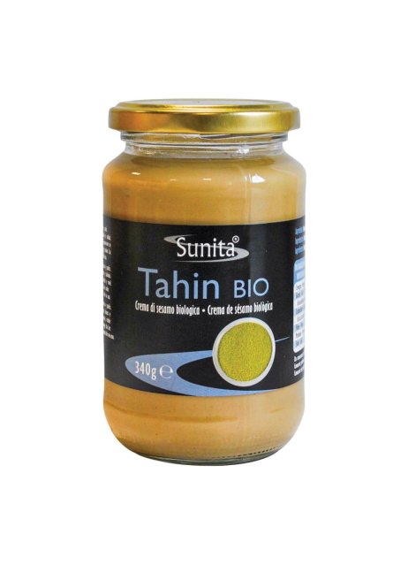 FsC Tahin Bio 340g