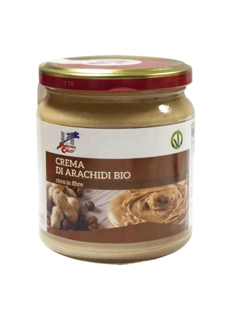 CREMA ARACHIDI 300G FINESTRA