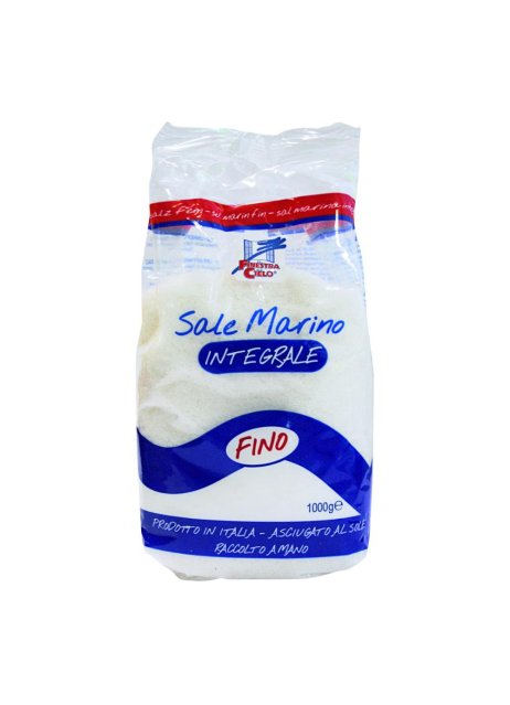 SALE MARINO INT FINO SICIL1KG