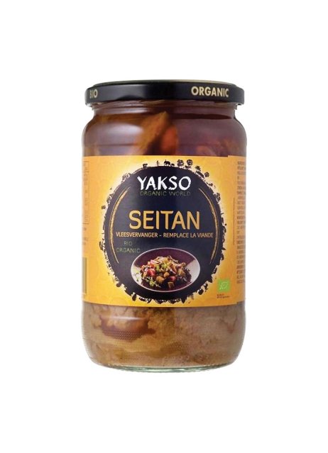 SEITAN 700G FINESTRA