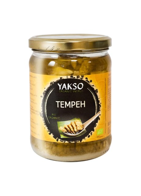 TEMPEH YAKSO 175G