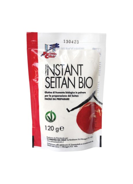 FsC Seitan Instant 120g