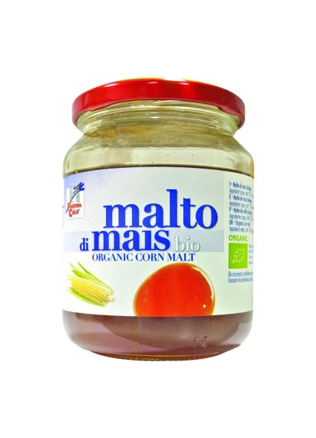 MALTO MAIS 400G FINESTRA