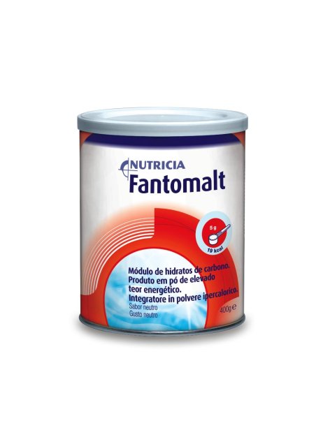 FANTOMALT POLV C/MIS 400G