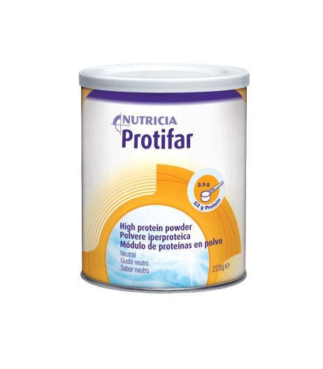 PROTIFAR POLV C/MIS 225G