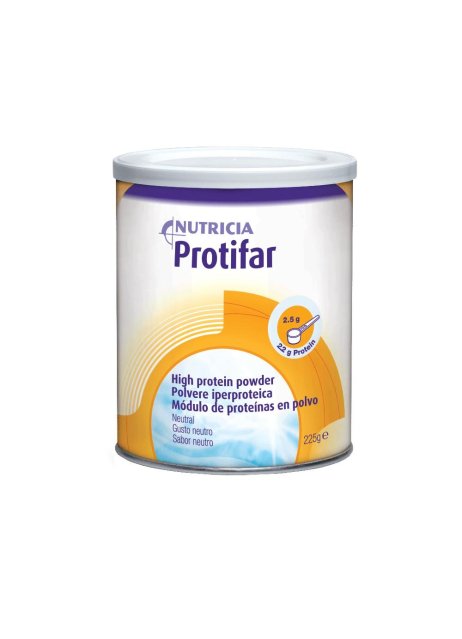 PROTIFAR POLV C/MIS 225G