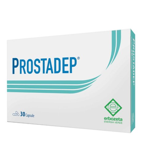 PROSTADEP 30CPS