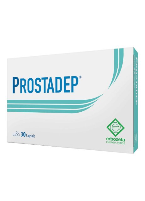 PROSTADEP 30CPS