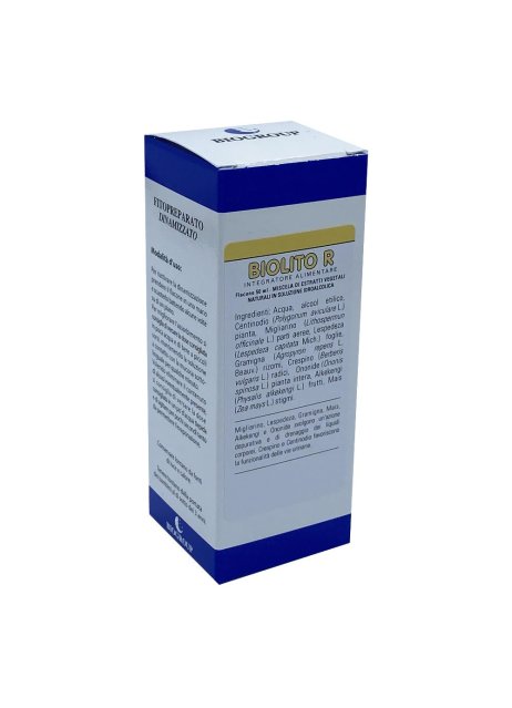 BIOLITO R 50ML BIOGROUP