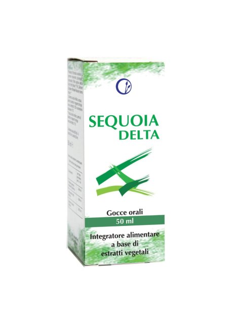 SEQUOIA DELTA SOL IAL 50ML   O