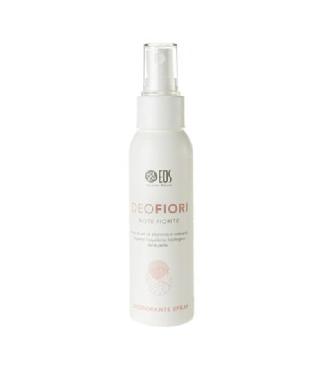 EOS DEO FIORI DEODORANTE SPRAY